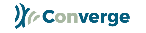Converge Logo